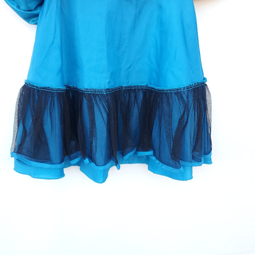 Jona Michelle Party Dress - Picture 6 of 13